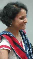 Dr Shalini from Nirvan Life Sciences 