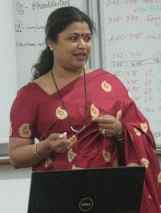 Sindhu Nair from SMM-Art